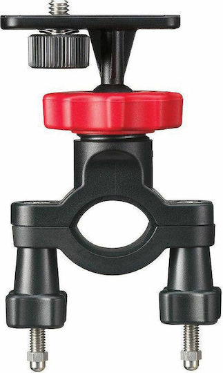 Ricoh WG Handle Bar Mount O-CM1472 Βάση Στήριξης Ποδηλάτου για Action Camera