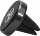Tellur Car Mobile Mount with Magnet Black