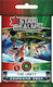 Star Realms Deckbuilding Game - Разширение The Unity Command Deck (Английски)