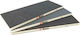 Morris Σφουγγάρι Λείανσης K100 113x284mm