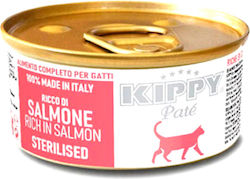 Kippy Pate Sterilised 85gr