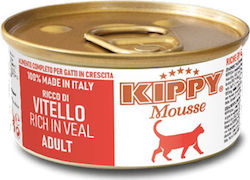 Kippy Mousse Adult 85gr
