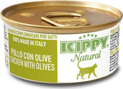 Kippy Natural 70gr