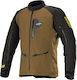 Alpinestars Venture XT Мъжко Мотоциклетно яке Водоустойчив Camel-Black