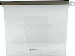 Kitchen Craft Small Food Storage Bag 35.04127