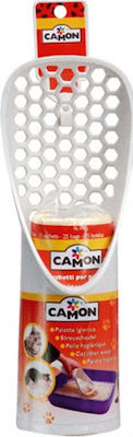 Camon Scoop Cat Toilet with Bags