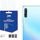 3MK Lens Protection 4τμχ Προστασία Κάμερας Tempered Glass Διάφανο για το Huawei P Smart Pro