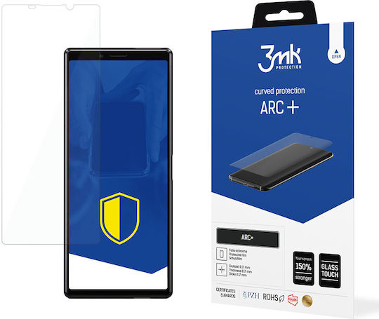 3MK ARC+ Screen Protector (Xperia 1 II)