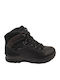 Jacalu Men's Brown Hiking Boots