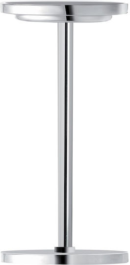 Abert Standuri de șampanie Inox cu înălțimea 59.5cm