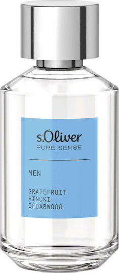 Pure Sense Men Eau de Toilette 30ml