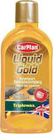 Car Plan Αλοιφή Καθαρισμού για Αμάξωμα Triplewax Liquid Gold 1lt