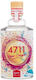 4711 Remix Eau de Cologne 100ml
