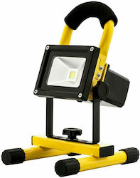 Avide Waterproof LED Flood Light 20W Natural White 4000K IP65