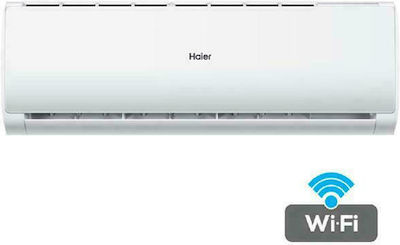 Haier Tundra Plus AS68TEDHRA-CLC/1U68REEFRA Κλιματιστικό Inverter 24000 BTU A++/A+