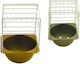 Klouvotechniki Bird Nest Plastic