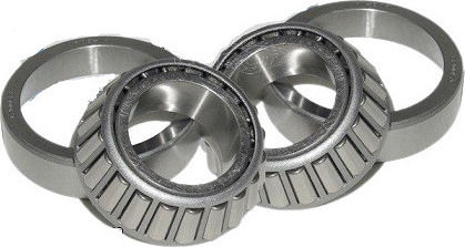 NTN SSH902R Rulment de volan / furcă Rulment directie Honda XLV 650 / XRV 750