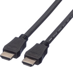 Transmedia C210IL HDMI 2.0 HDMI-Stecker - HDMI-Stecker 1.5m Schwarz Transmedia C210IL HDMI 2.0 HDMI-Stecker - HDMI-Stecker 1.5m Schwarz