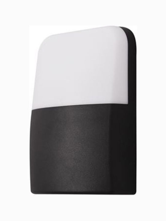 SoleLuce Wall-Mounted Outdoor Ceiling Lamp LED IP65