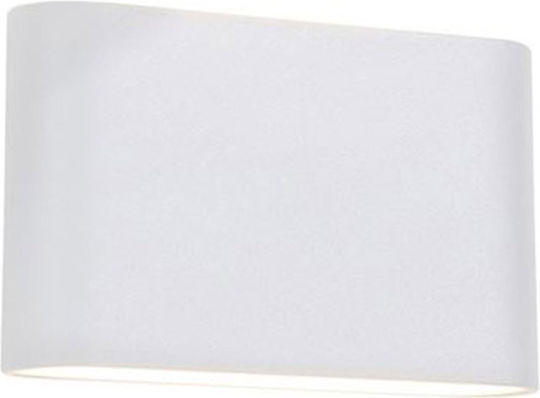 SoleLuce Стенен Външен Плафон LED IP54