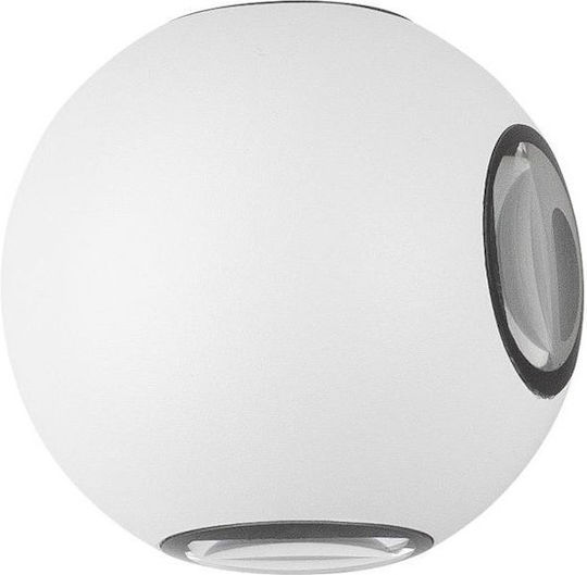SoleLuce Стенен Външен Плафон LED IP54