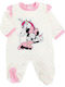 Disney Minnie Unicorn Φορμάκι Ροζ