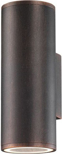 SoleLuce Spot de exterior montat pe perete GU10 IP54