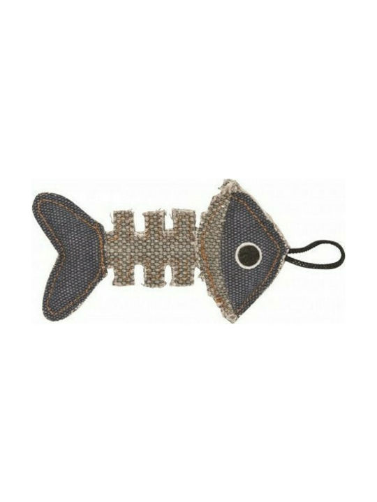 Barry King Barry King Fish Skeleton Katzenspiel...