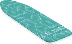 Leifheit Ironing Board Cover 125x40cm Green