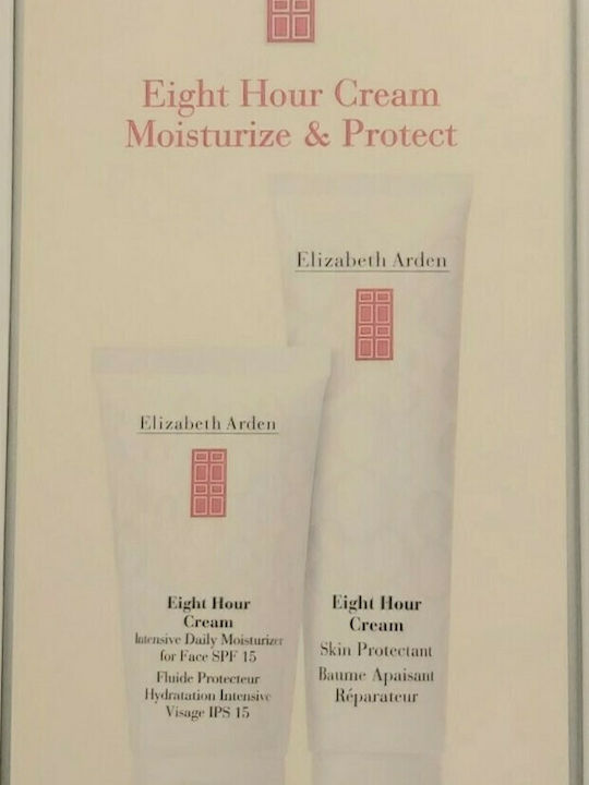 Elizabeth Arden Hour Cream Hautpflegeset für Feuchtigkeitsspendend