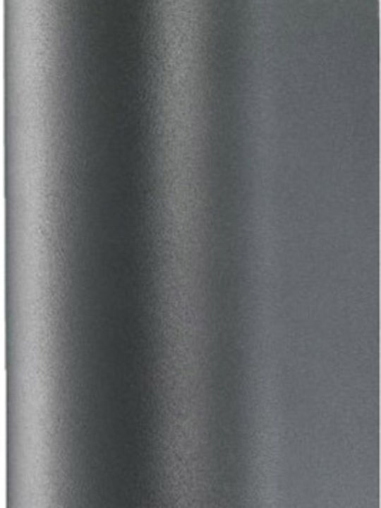 SoleLuce Wandmontiertes Außen-Spotlight GU10 IP54