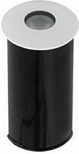 SoleLuce Wall-Mounted Outdoor Spot Light LED IP67