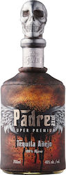 Padre Azul Añejo Tequila 40% 700ml