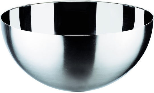 Abert Obstschale Inox Silber 29x29cm Abert Obstschale Inox Silber 29x29cm