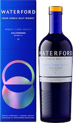 Waterford Whisky Single Farm Origin Ballymorgan Sheestown 1.2 Сингъл Малц 50% 700мл