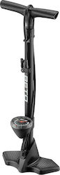 Aplus-Beto Floor Pump Τρόμπα Αέρος Χεριού με Μα...