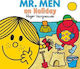 Mr. Men: On Holiday