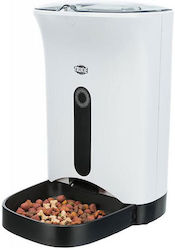 Trixie Automatisch Kunststoff Futterspender 4.3lt