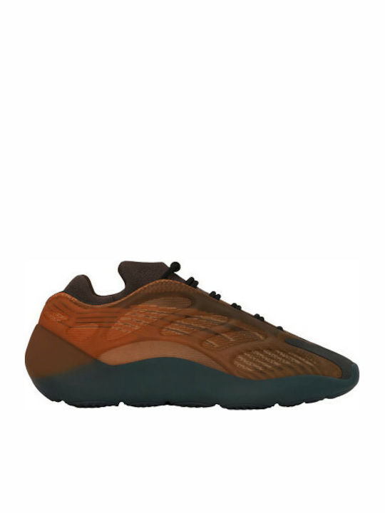 Yeezy 700 V3 Мъжки Маратонки Copper Fade