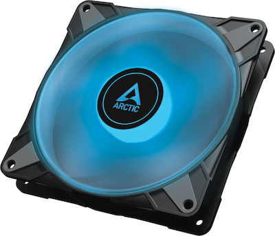 Arctic P14 PWM PST Ventilator Carcasă 140mm cu Iluminare RGB și Conexiune 4-Pin 1buc