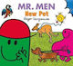 Mr. Men - Little Miss: New Pet