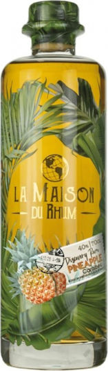 Discovery Pineapple Ρούμι 40% 700ml