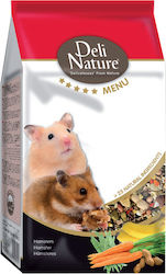 Deli Nature 5 Star Menu Main Food for Hamster 750gr 029505