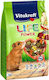 Vitakraft Τροφή για Ινδικό Χοιρίδιο Life Power 600gr