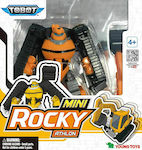 Фигура за Действие Tobot Rocky за 4+ Години