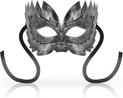 Ohmama Venetian Eyemask Version 1 Silver