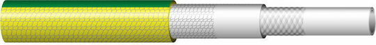 Tsaleras Furtun de grădină Udare 323012 Tricoplex Gold 1/2" 15m