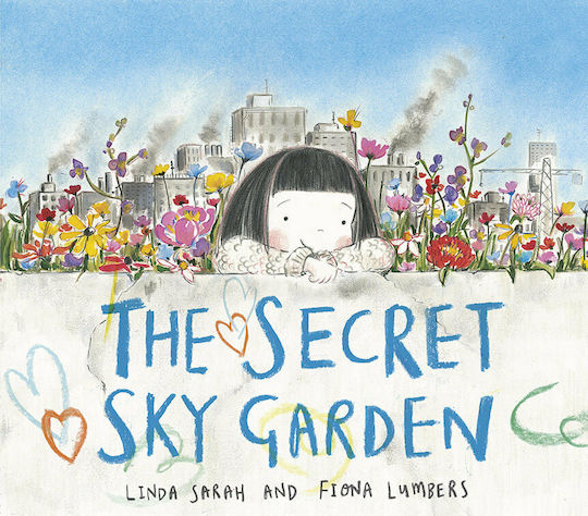 Secret Sky Garden