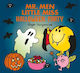 Mr. Men - Little Miss: Halloween Party