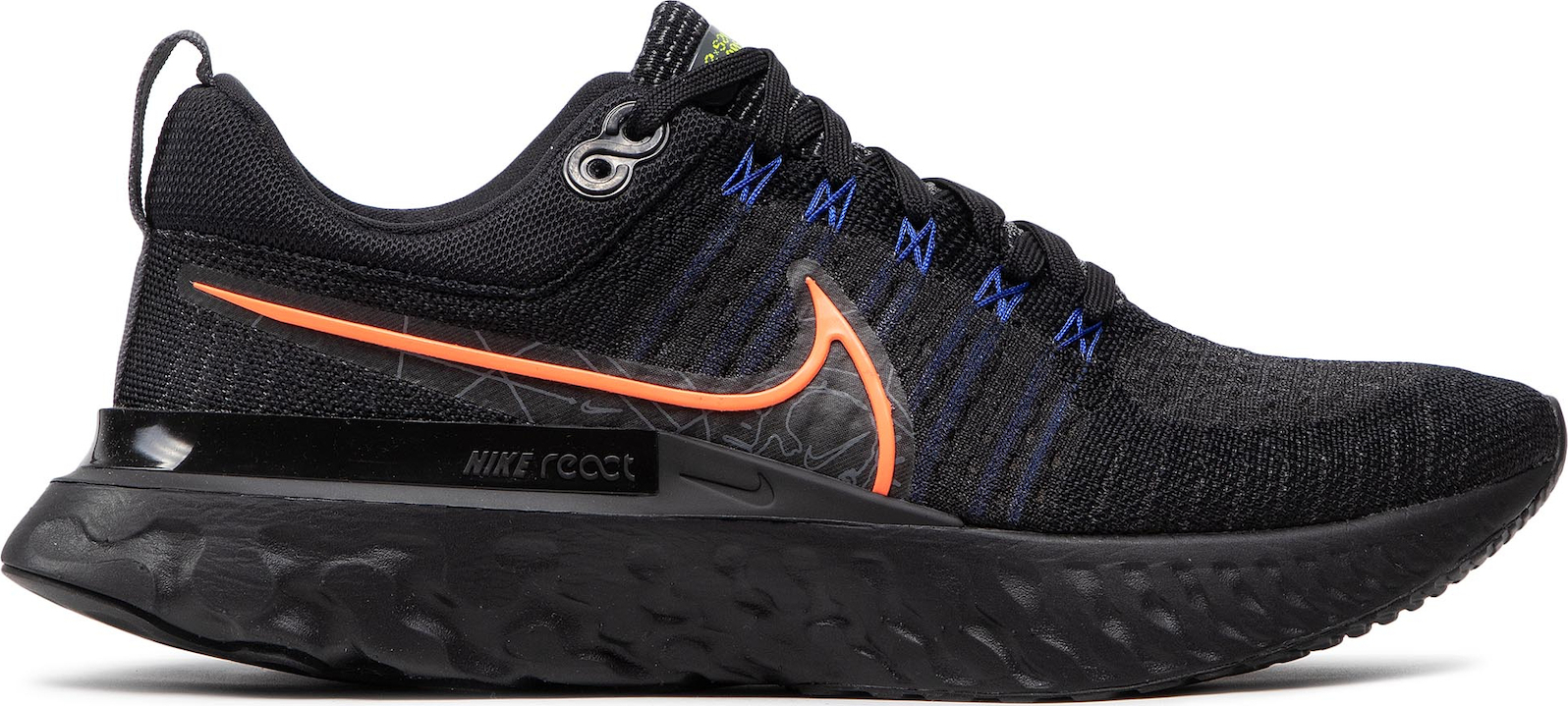 Nike React Infinity Run Flyknit 2 